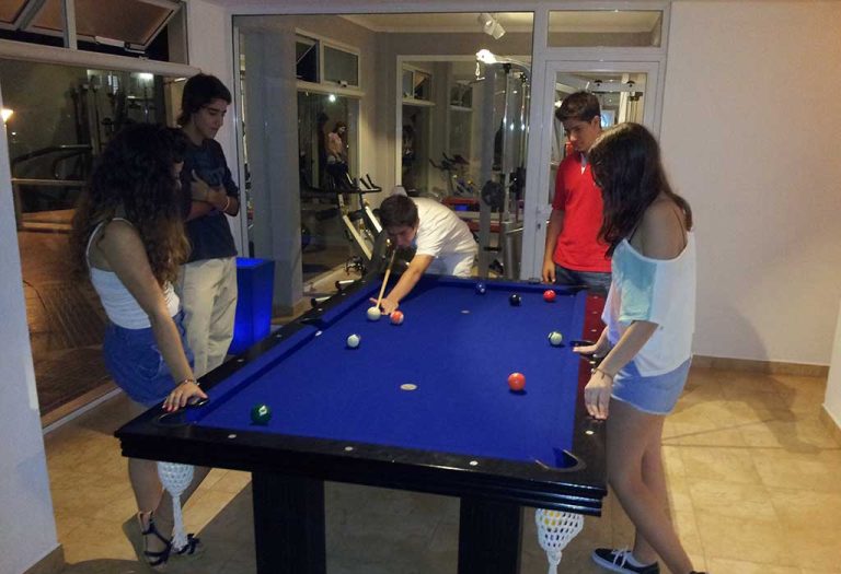Play Room